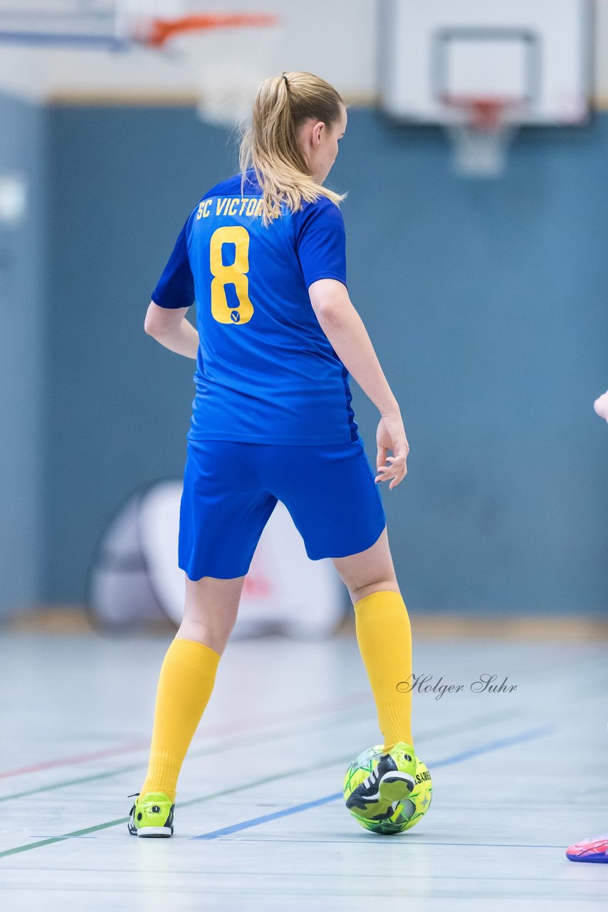 Bild 424 - B-Juniorinnen Futsalmeisterschaft